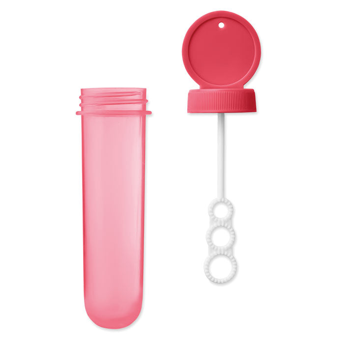 Stylo à bulles de savon