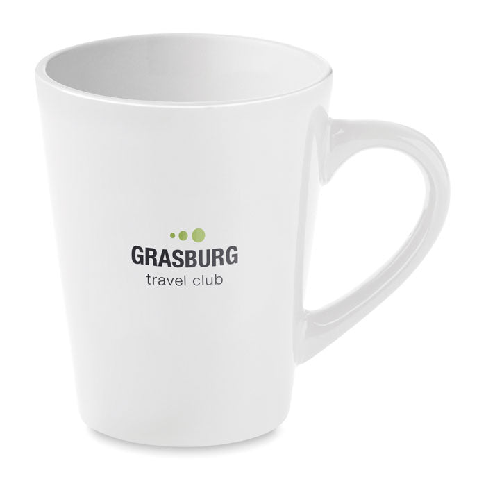 Mug en céramique 180ml