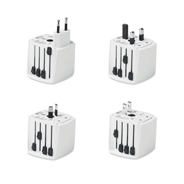 MUV micro. 2 pôles