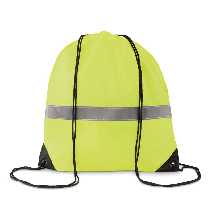 Pochette à cordon de serrage