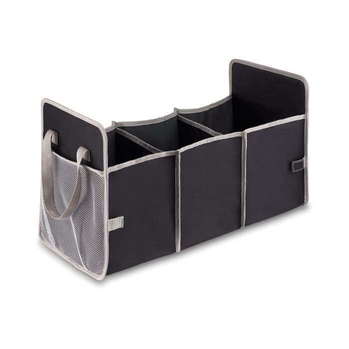 Sac de coffre pliable