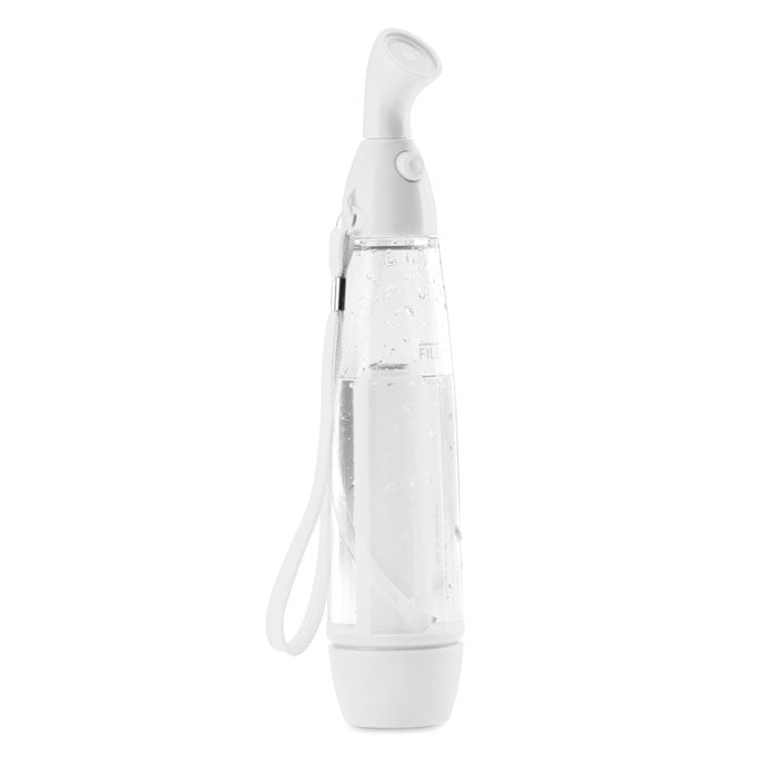 Spray pour le visage
