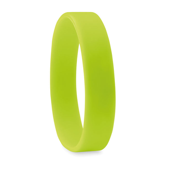 Bracelet en silicone