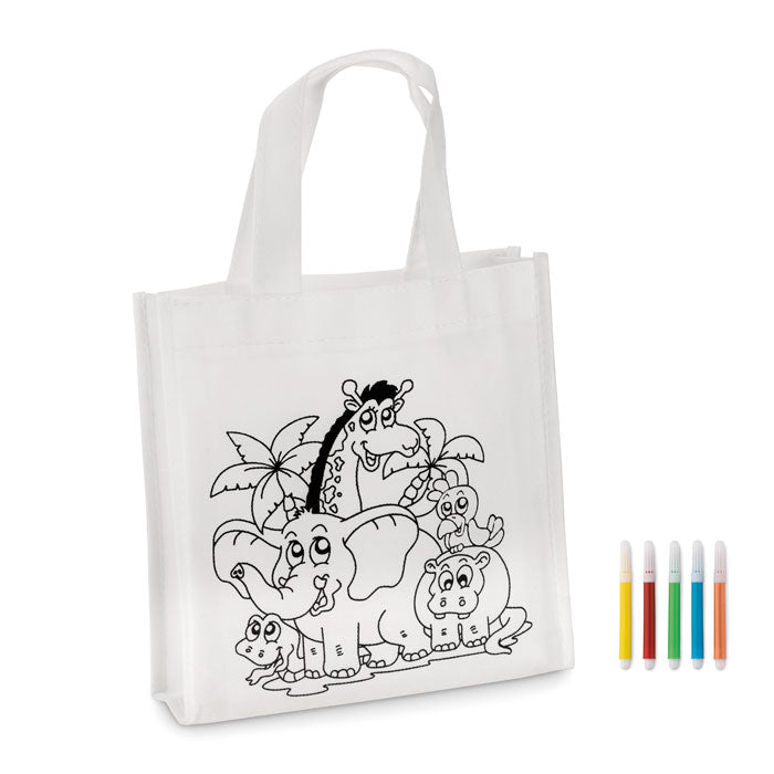 Sac de shopping pour enfants