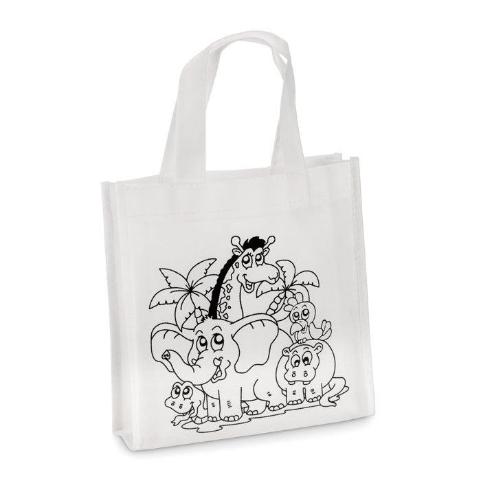 Sac de shopping pour enfants