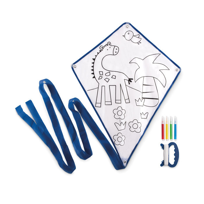 Cerfs-volants pour enfants