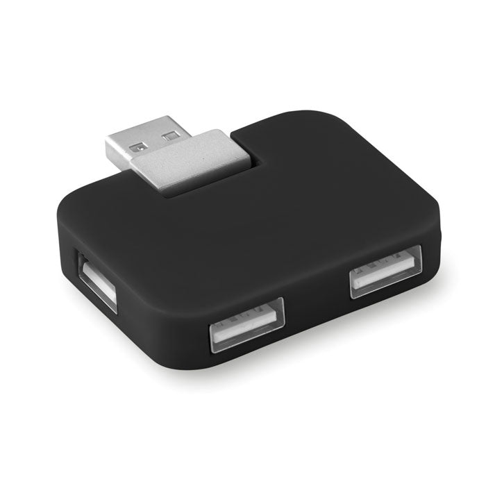 Concentrateur USB 4 ports