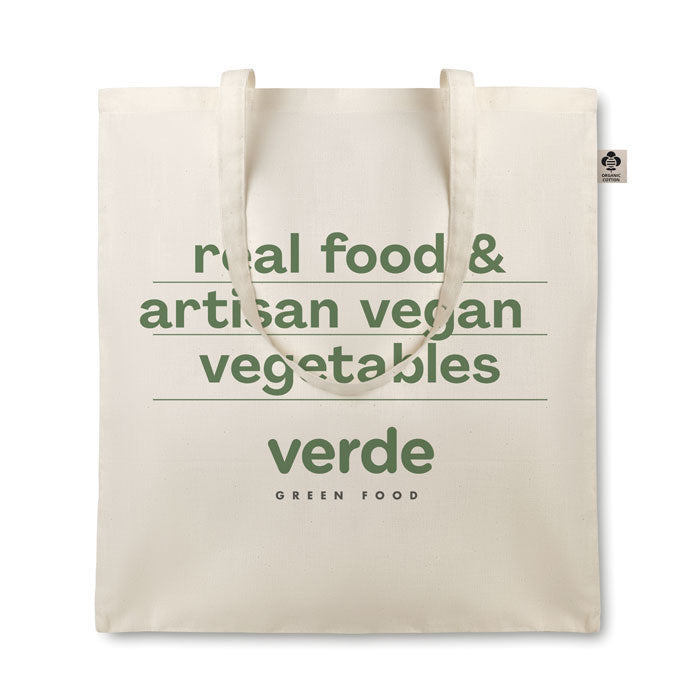 Sac de courses 105gr