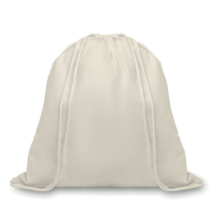 Sac à cordon de serrage