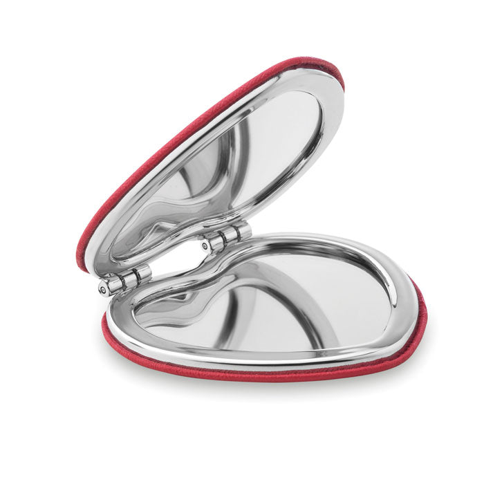 Miroir de maquillage