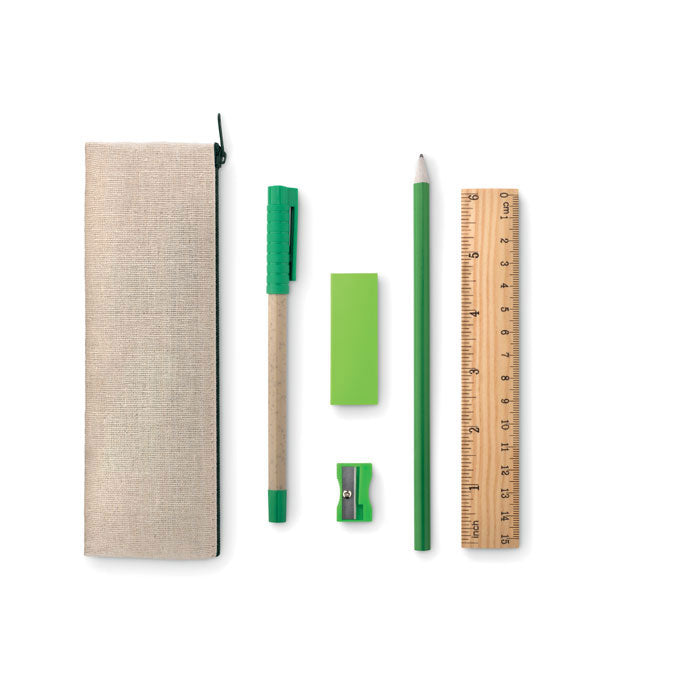 Kit d'écriture
