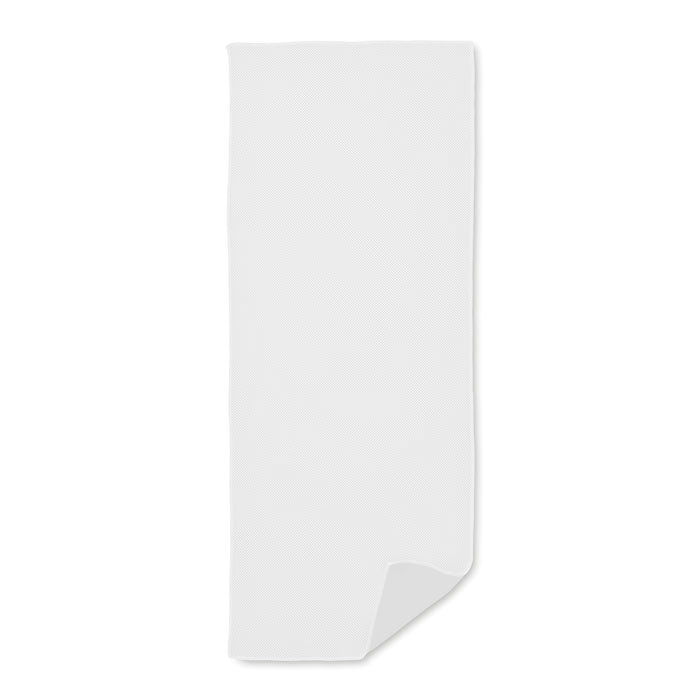 Serviette de sport