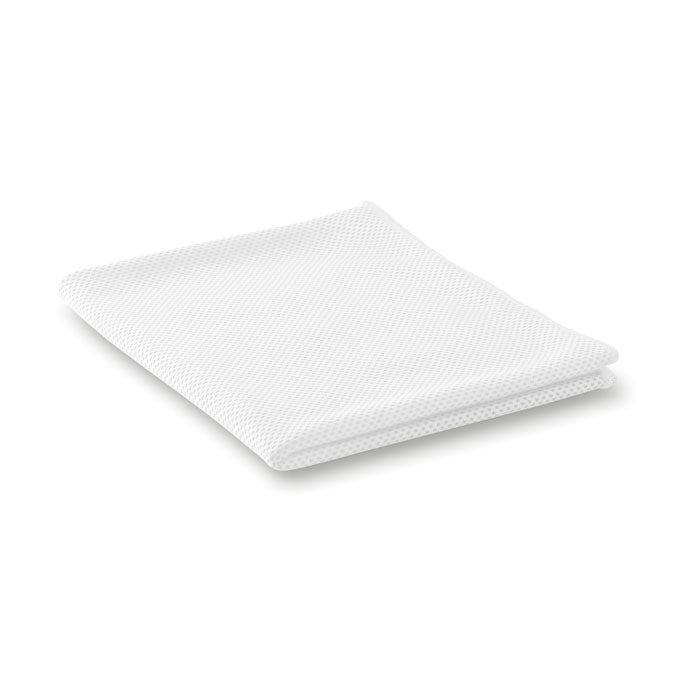 Serviette de sport