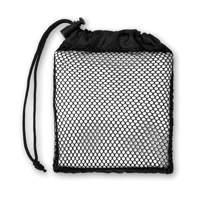 Serviette de sport en pochette