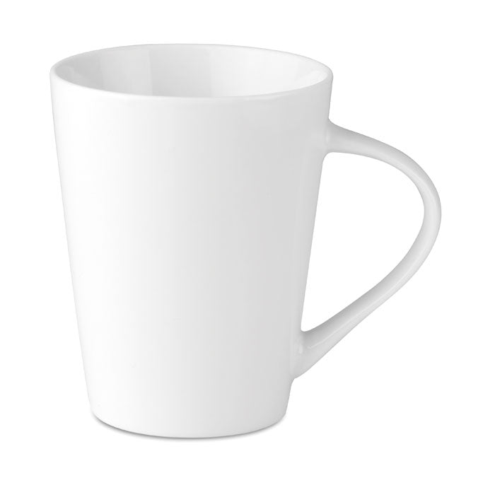 Tasse à café en porcelaine 250ml