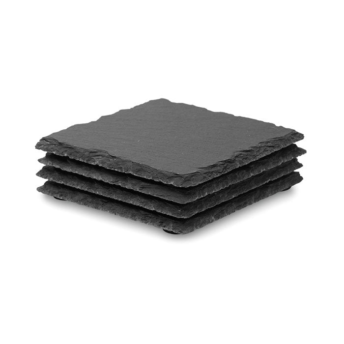 Jeu de sous-verres