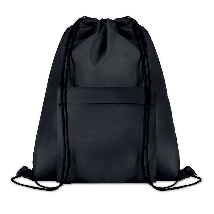 Grand sac à cordon
