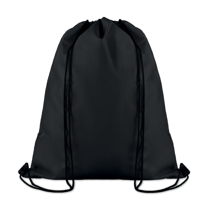 Grand sac à cordon