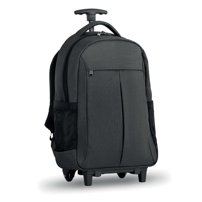 Sac à dos à roulettes
