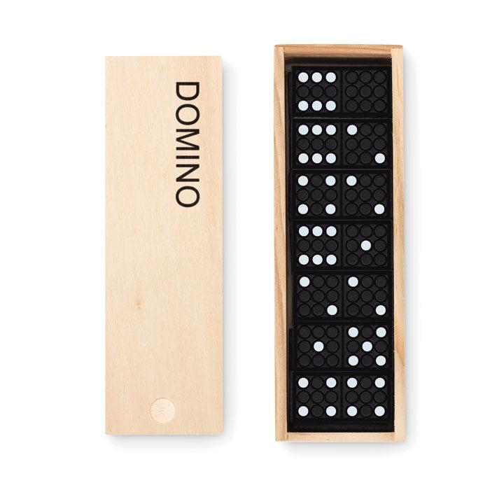 Jeu de dominos