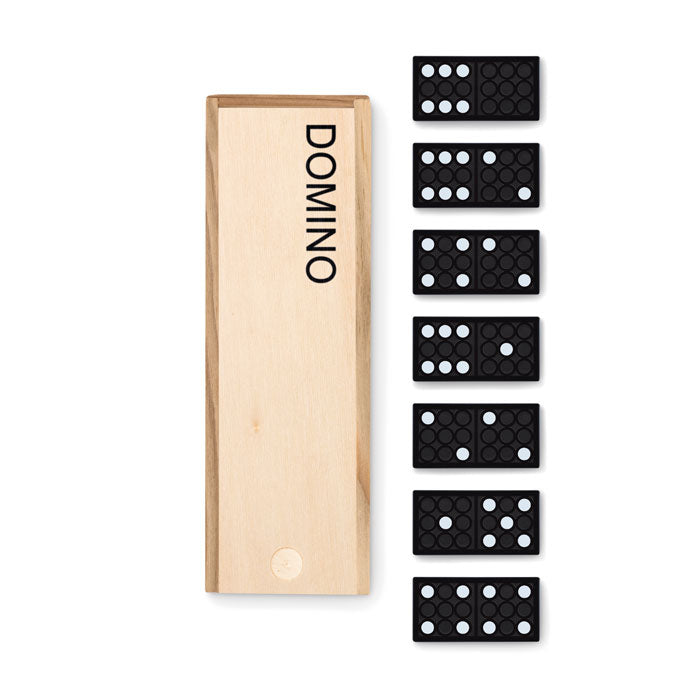 Jeu de dominos