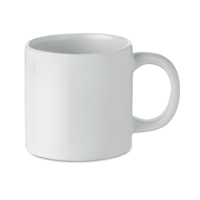 Tasse en céramique Subli 200ml