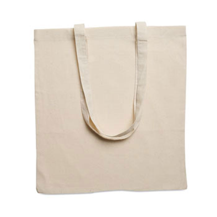 Sac Shopping Coton 140g/m²