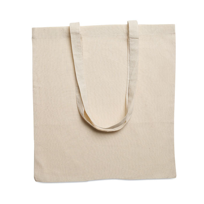 Sac Shopping Coton 140g/m²