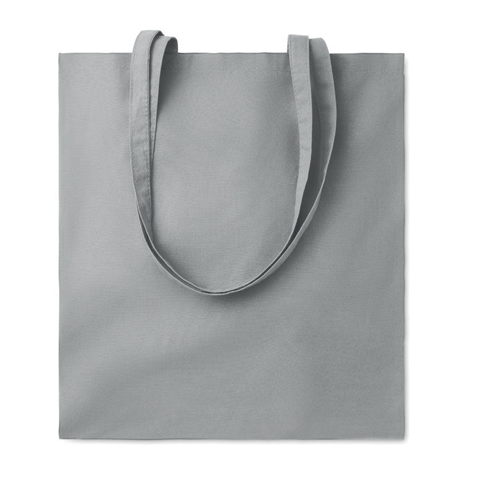 Sac shopping coton 140g/m² MO9268
