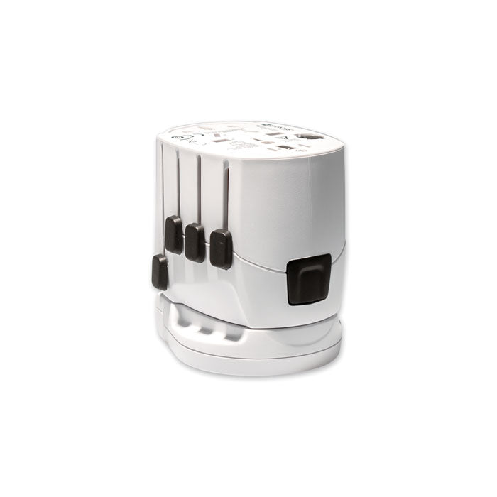PRO World & USB. 3 pôles.