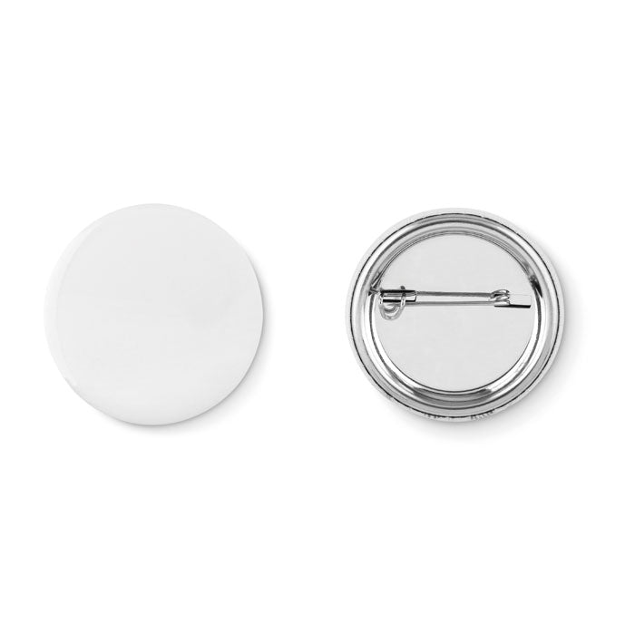 Petit badge en émail