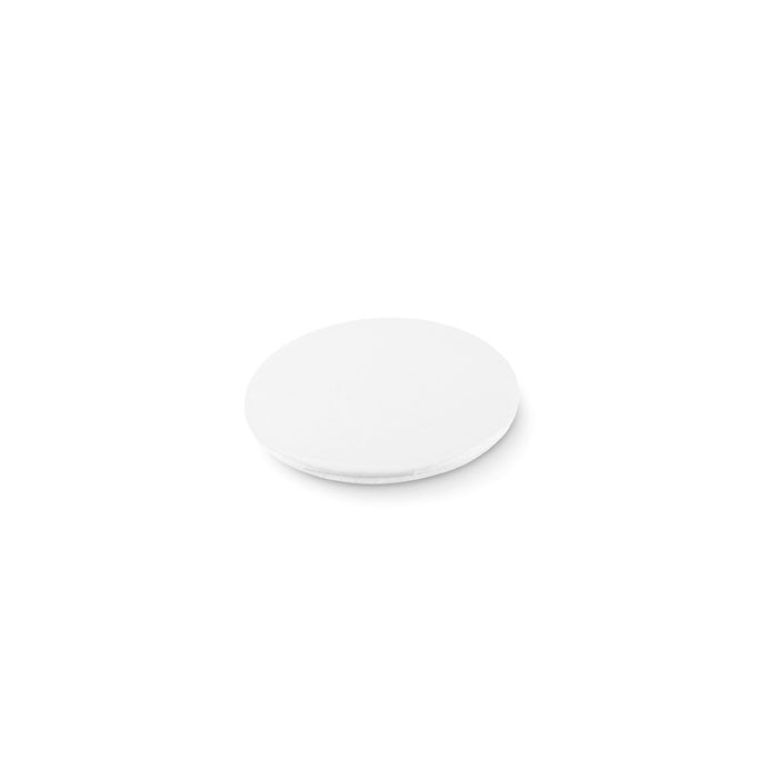 Petit badge en émail