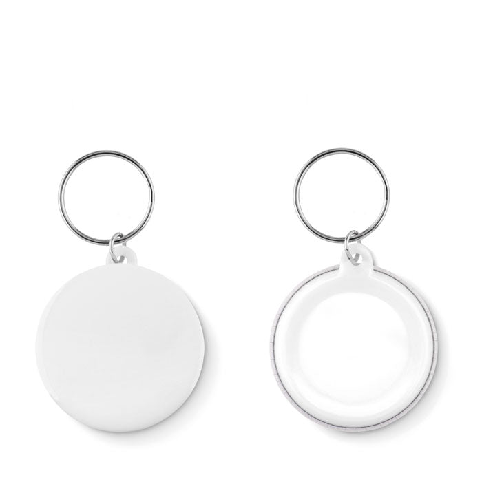 Badge porte-clés petit