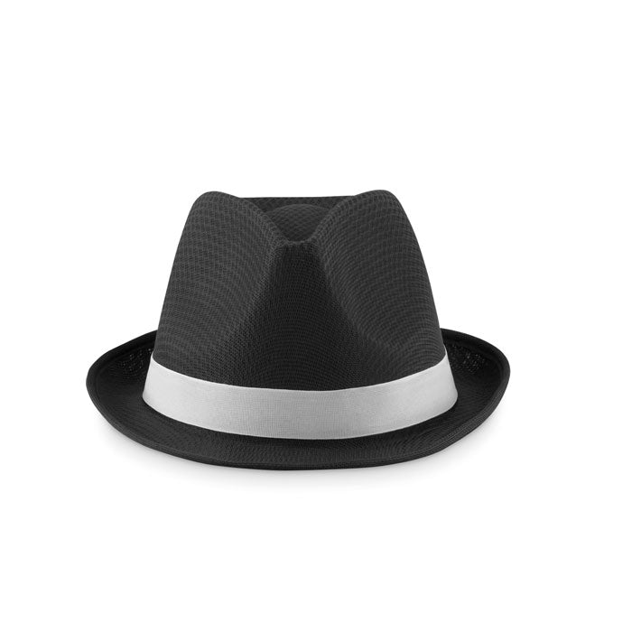 Chapeau coloré