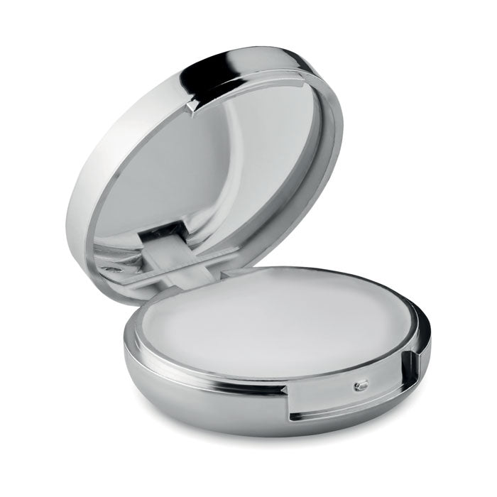 Baume à lèvres avec miroir