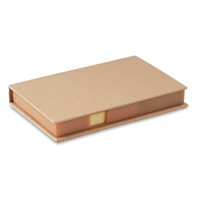 Porte-blocs avec calendrier