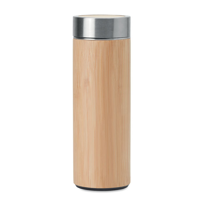Bouteille à double paroi MO9421 -03