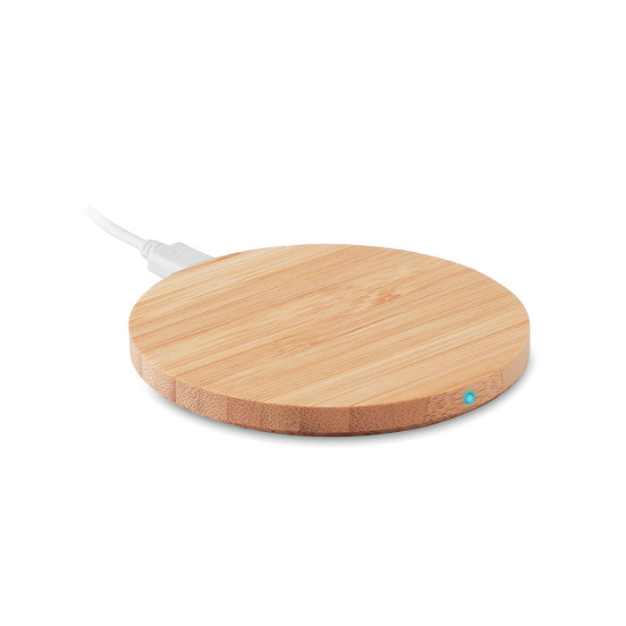Chargeur à induction