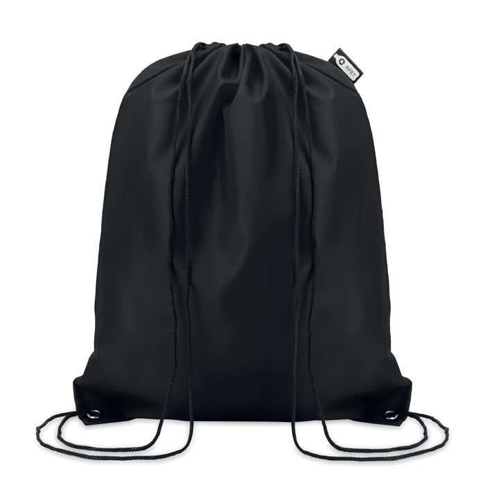 Sac à cordon coulissant RPET 190T