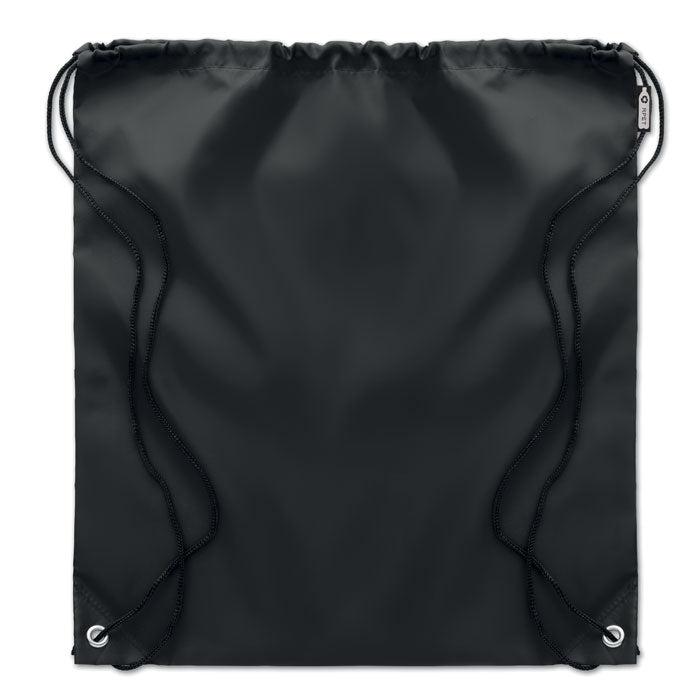 Sac à cordon coulissant RPET 190T