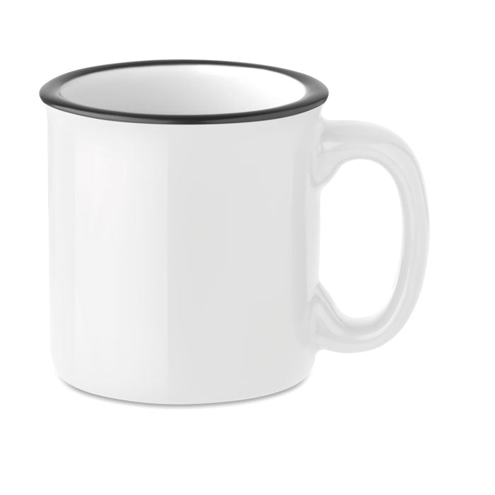 Tasse en céramique Subli 240ml