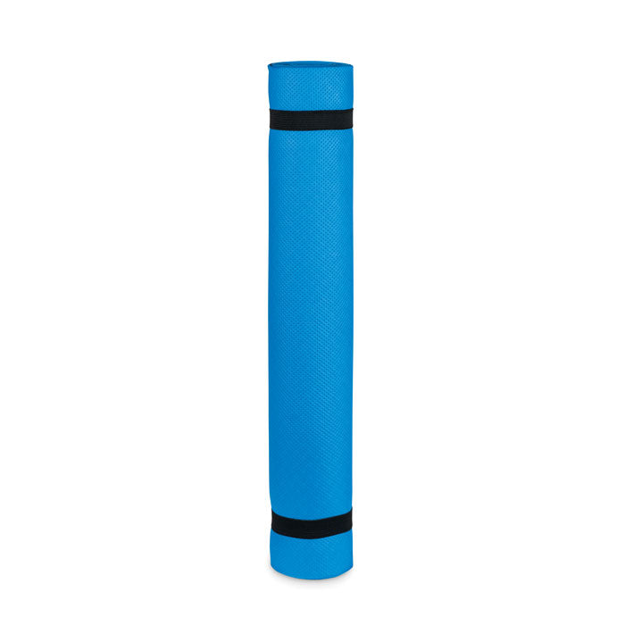 Tapis de yoga