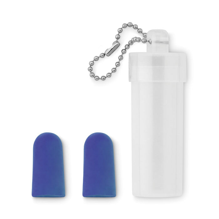 Kit de bouchons d'oreille