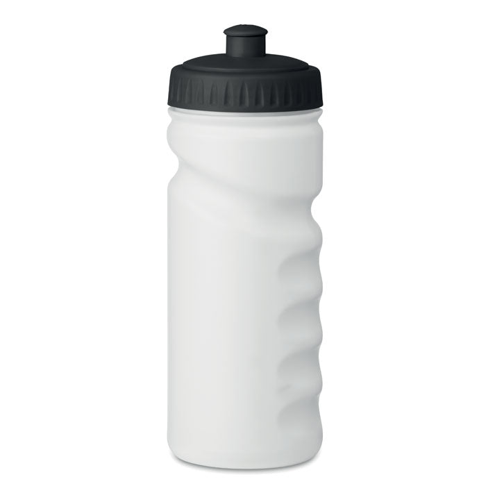 Bouteille de sport PE 500ml