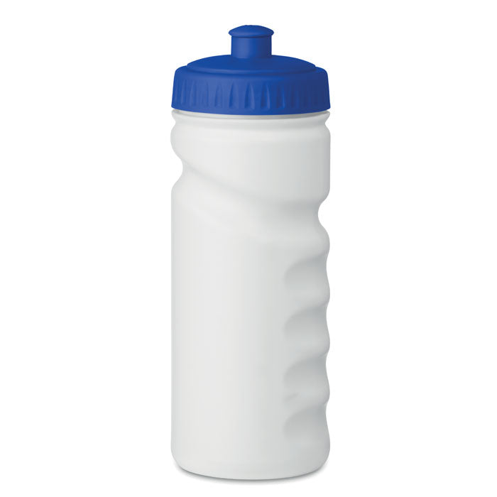 Bouteille de sport PE 500ml