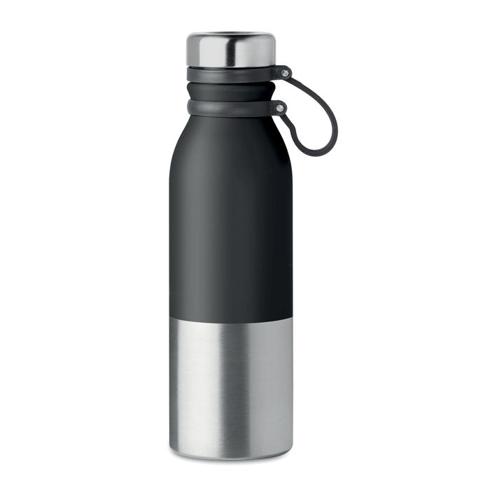 Bouteille isotherme 600 ml