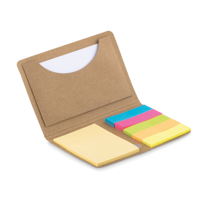 Porte-cartes de visite/notes