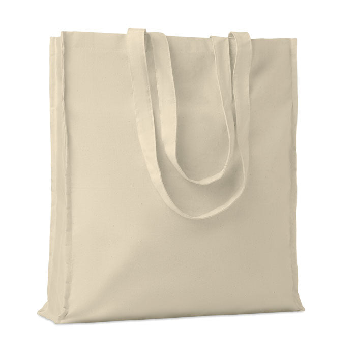 Sac Shopping Coton 140g/m²