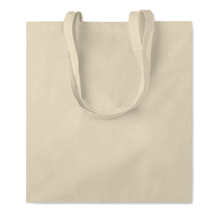 Sac Shopping Coton 140g/m²