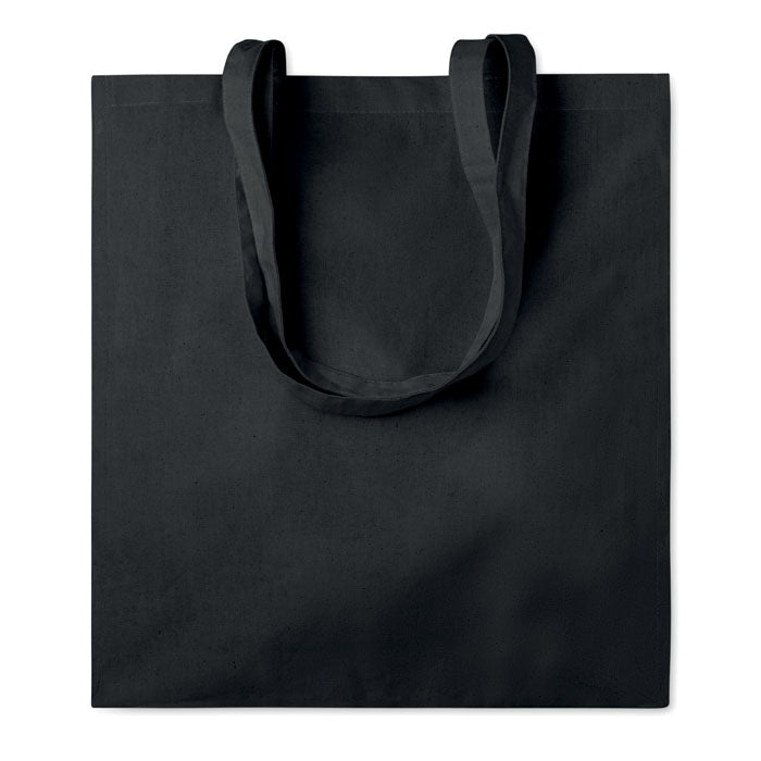 Sac shopping en coton 140 g/m²